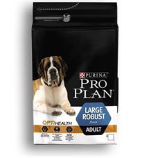 PRO PLAN Dog Adult Large Breed Robust new