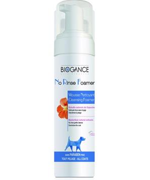 Biogance No rinse foamer dog - pro psy