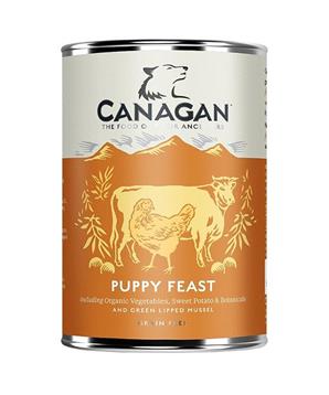 Canagan Dog konz. - Puppy 