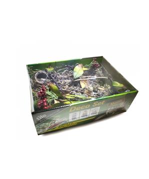 Lucky Reptile Deco Set Jungle