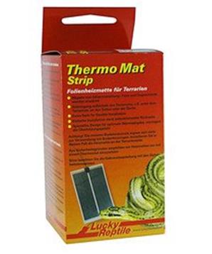 Lucky Reptile HEAT Thermo Mat Strip 15W, 58x15 cm