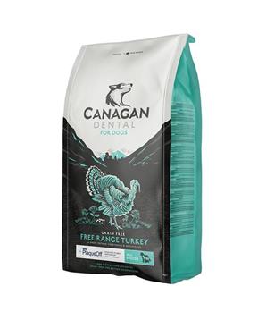 Canagan Dog Dry Dental 