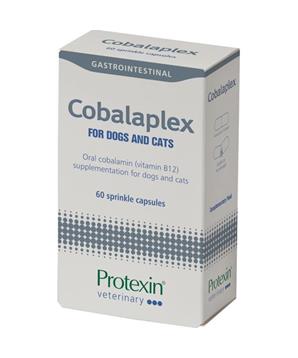 Protexin Cobalaplex pro psy a  kočky 60cps