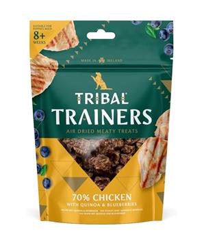 TRIBAL Trainers Snack Chicken & Blueberry