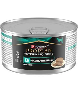 Purina PPVD Canine - EN Gastrointestinal 195 g konzerva