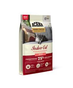 ACANA HIGHEST PROTEIN INDOOR CAT