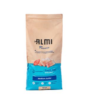 ALMI Medium Junior