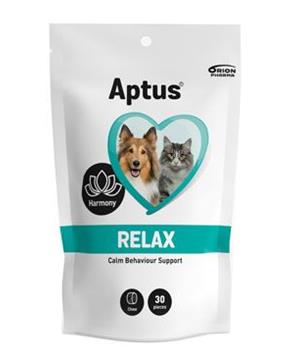 Aptus Relax Vet 30tbl