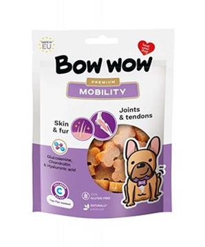 Bow wow poch. Mobility