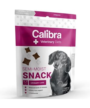 Calibra VD Dog Snack Urinary Care