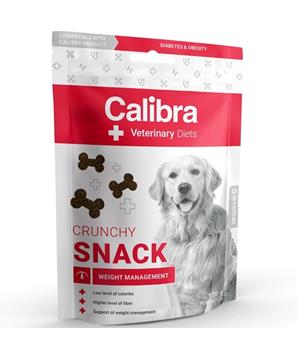 Calibra VD Dog Snack Weight Management