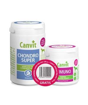 Canvit Chondro Super 230g