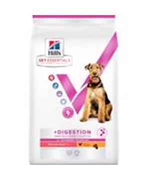 Hill’s VetEssentials Canine DIGESTION Adult Medium Chicken Dry 