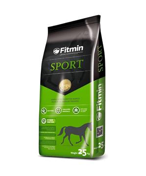 Fitmin horse Sport