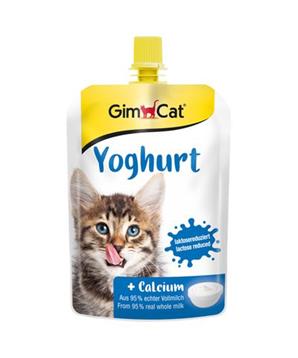 Gimcat Jogurt pro kočky