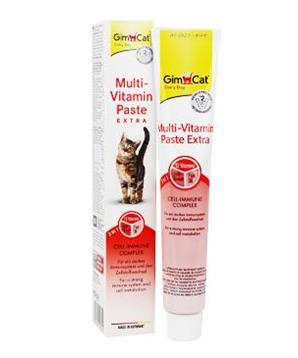 Gimcat Pasta MULTI-VITAMIN-EXTRA K