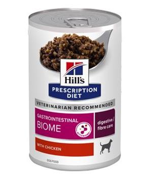 Hill’s Can. PD GI Biome konz