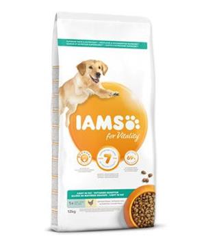 Iams Dog Adult Weight Control Chicken