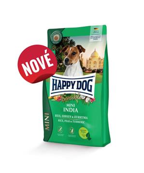 HAPPY DOG MINI SENSIBLE INDIA