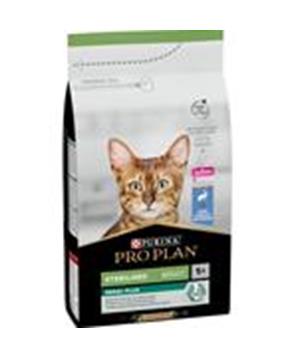 Pro Plan Cat Adult Sterilised Renal Plus králík