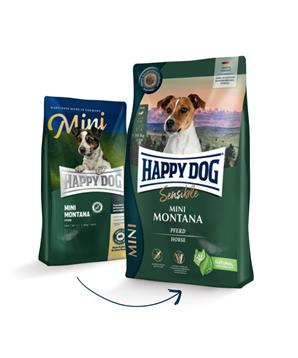 HAPPY DOG MINI SENSIBLE MONTANA