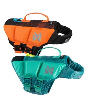 Protector life jacket Non-stop