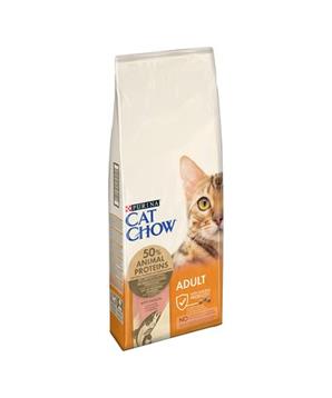 Purina Cat Chow Adult Salmon & Tuna