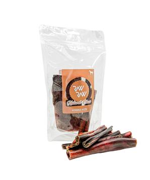 Raw Raw pochoutka Natural Chew Koňská kůže