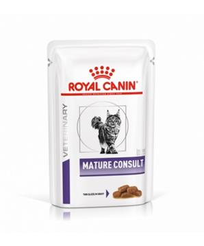 Royal Canin MATURE CONSULT