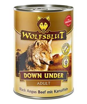 Wolfsblut Dog Adult Down Under konz. 