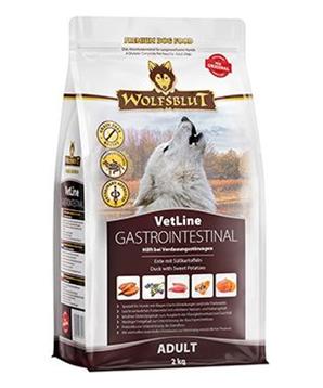 Wolfsblut Dog VetLine Gastrointestinal 