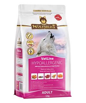 Wolfsblut Dog VetLine Hypoallergenic