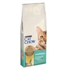 Purina Cat Chow Adult Special Care Hairball Control