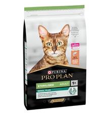 Pro Plan Cat Adult Sterilised Renal Plus losos