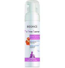 Biogance No rinse foamer cat - pro kočky