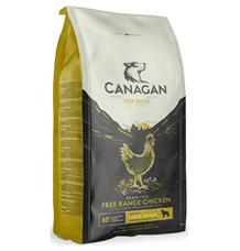 Canagan Dog Dry Large Breed Free-Range Chicken