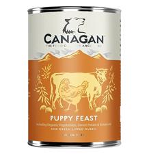 Canagan Dog konz. - Puppy 