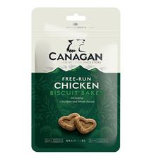 Canagan Dog Biscuit Bakes Chicken 