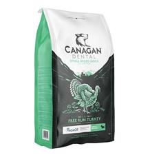 Canagan Dog Dry Small Breed Dental