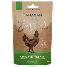 Canagan Softies Dog Snack Chicken 