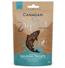 Canagan Softies Dog Snack Salmon 