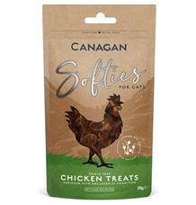 Canagan Softies Cat Snack Chicken 