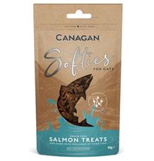 Canagan Softies Cat Snack Salmon 