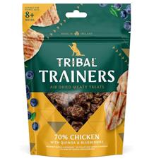 TRIBAL Trainers Snack Chicken & Blueberry