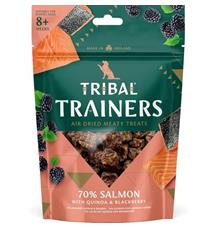 TRIBAL Trainers Snack Salmon & Blackberry 