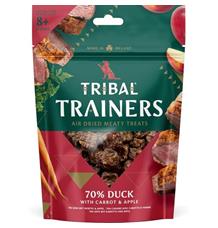 TRIBAL Trainers Snack Duck, Carrot & Apple 