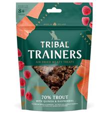 TRIBAL Trainers Snack Trout & Raspberry