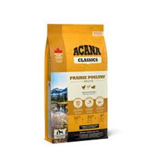 Acana Prairie Poultry