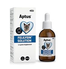 Aptus Felilysin liquid 50ml