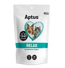 Aptus Relax Vet 30tbl